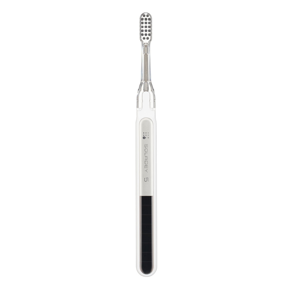Soladey-5 wit ionische tandenborstel