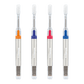 Soladey-3 ionische tandenborstel